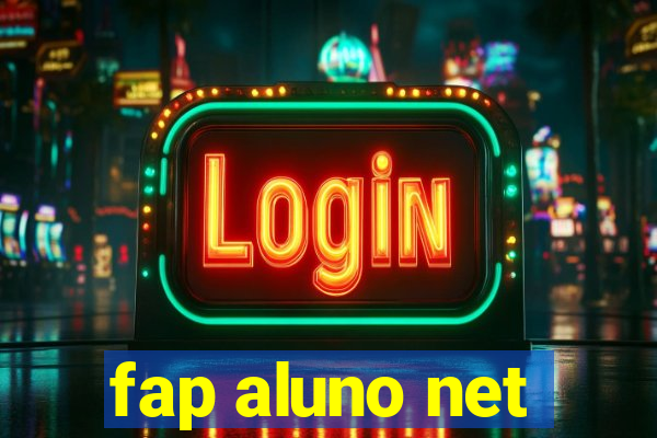 fap aluno net